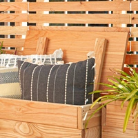 Banquette 59cm