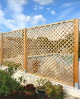 Treillis Premium