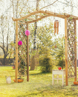 Pergola Dover